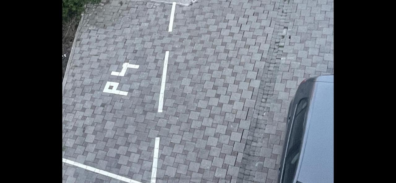 Apartment New Chic Supetar Zewnętrze zdjęcie