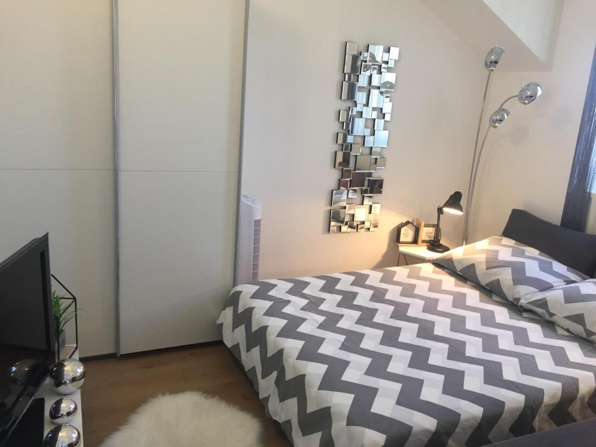 Apartment New Chic Supetar Zewnętrze zdjęcie