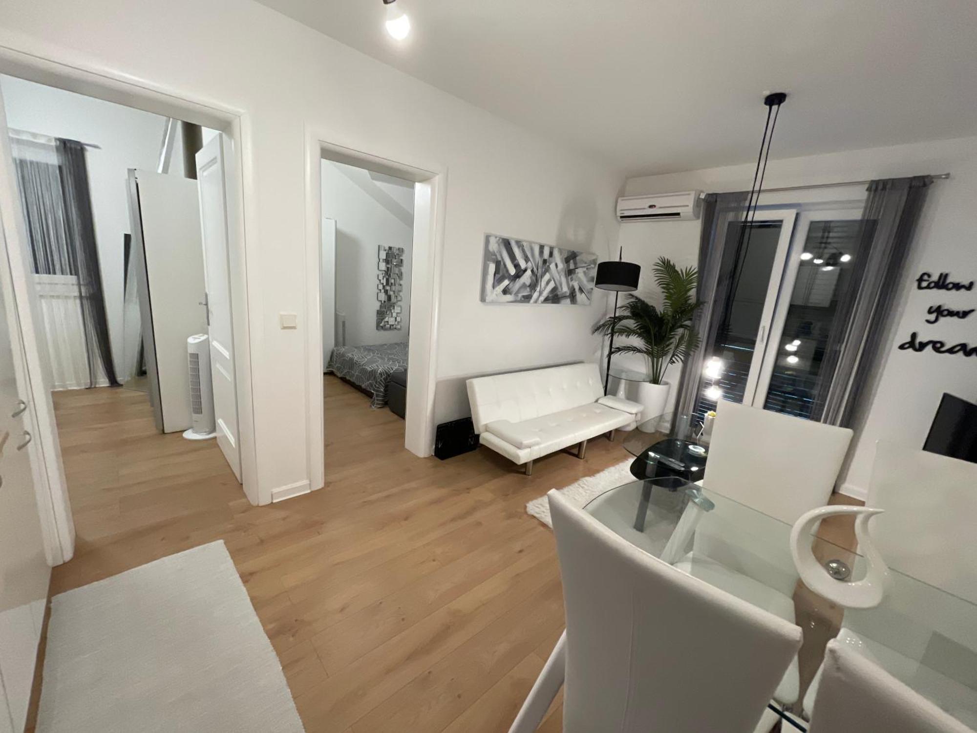 Apartment New Chic Supetar Zewnętrze zdjęcie