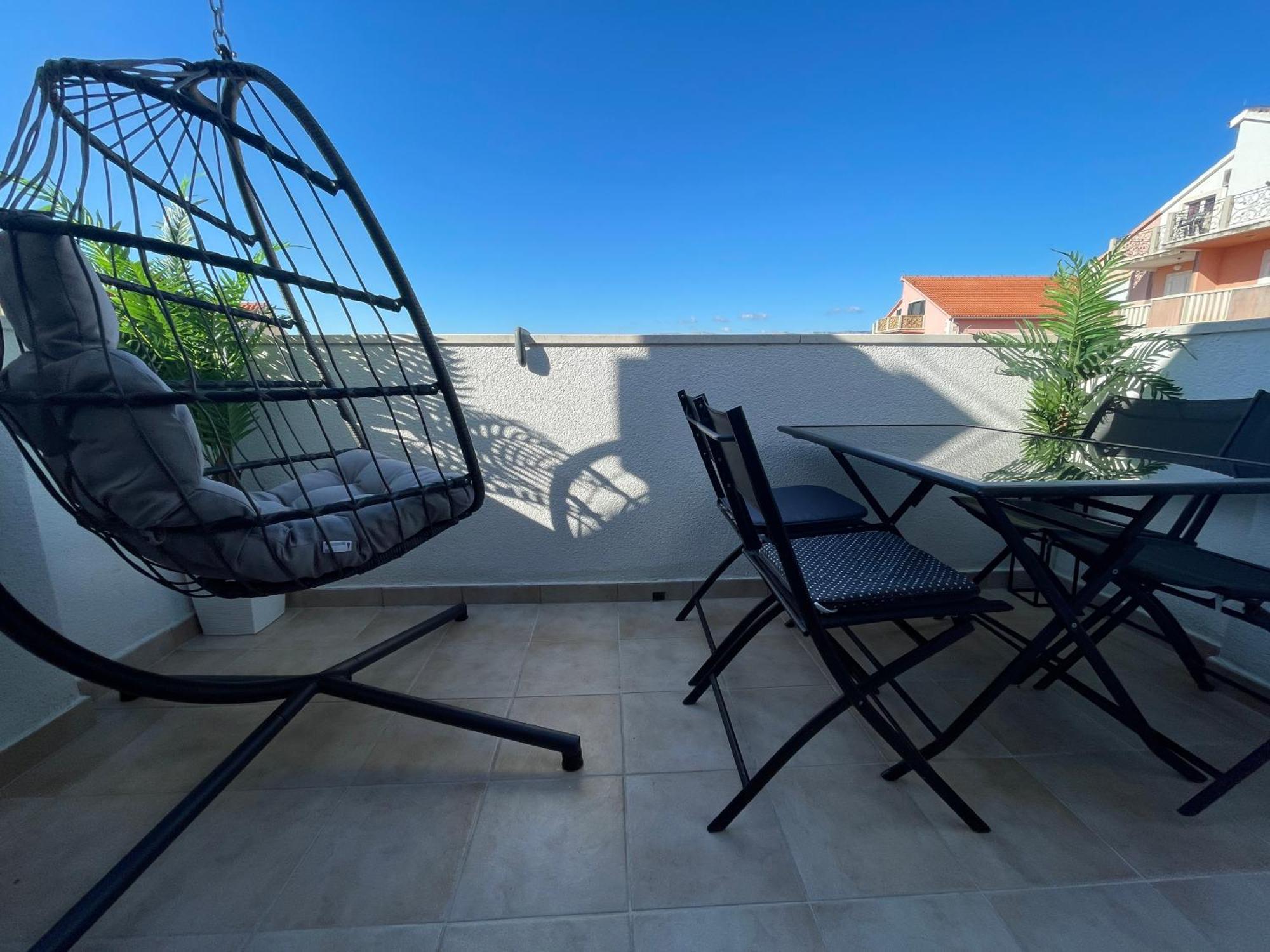 Apartment New Chic Supetar Zewnętrze zdjęcie