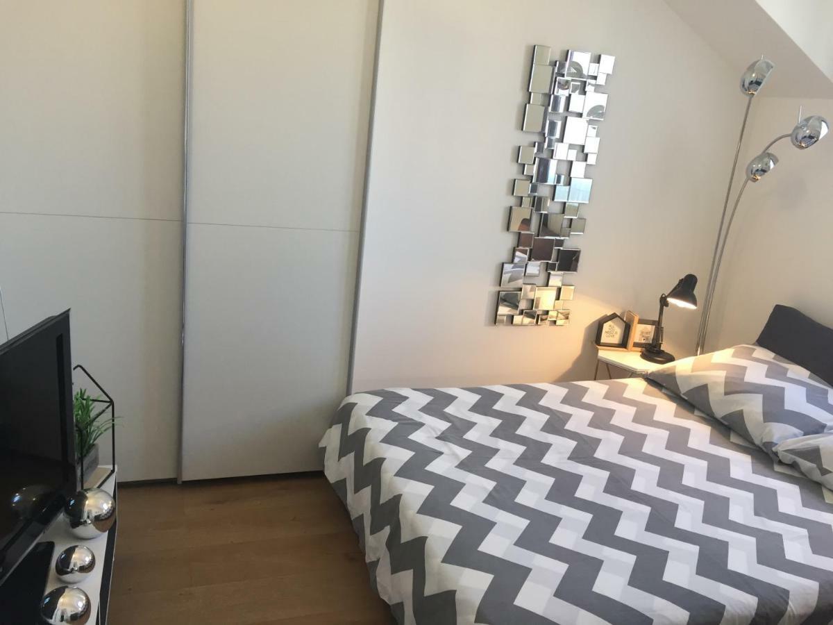 Apartment New Chic Supetar Zewnętrze zdjęcie